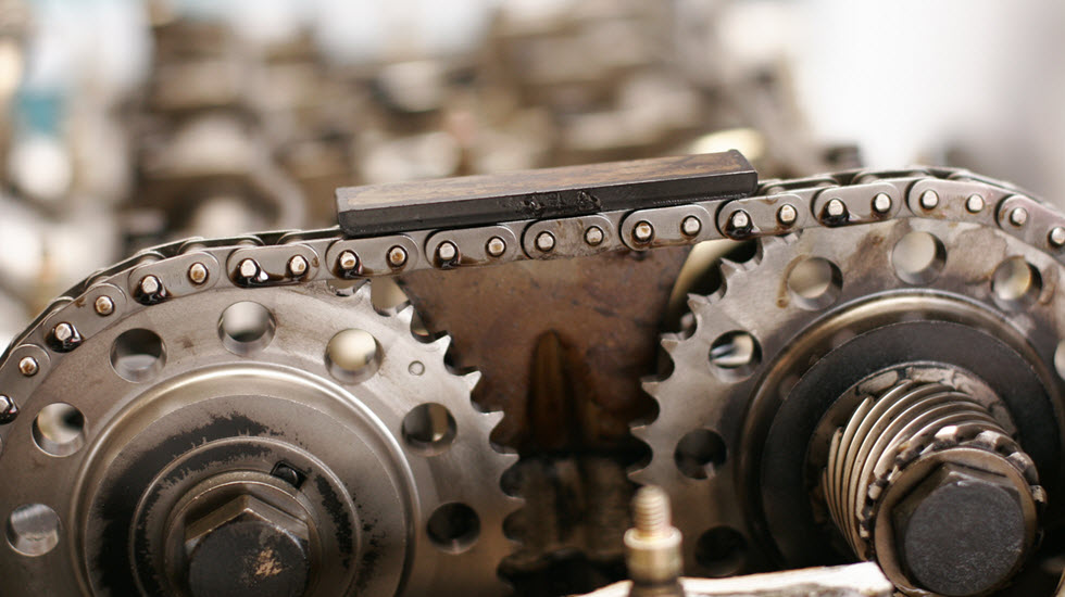 Reasons Why Your Mini’s Timing Chain Rattles Continuously