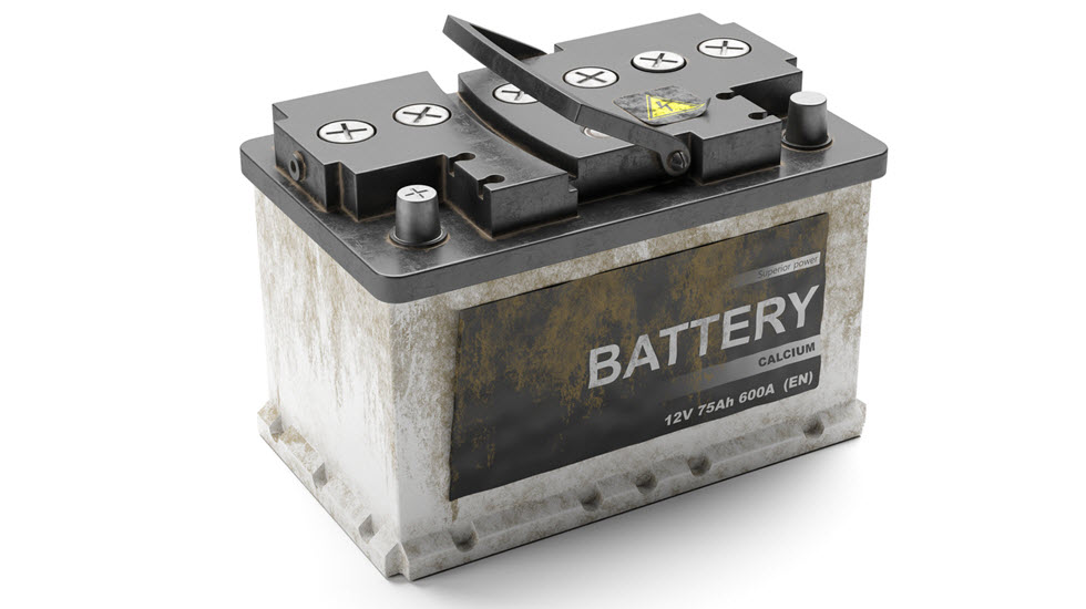 Top Reasons Why Your Audi Battery Fails