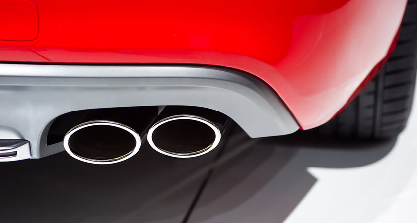 If Your Mini’s Exhaust System is Bad, Contact Us in Mountain View!
