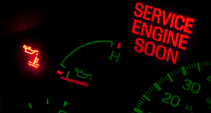 Where to Go in Mountain View When Your BMW’s Service Engine Soon Light Illuminates