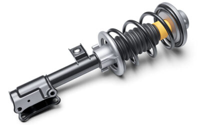 7 Tips to Identify Volvo Front Strut Failure Issues