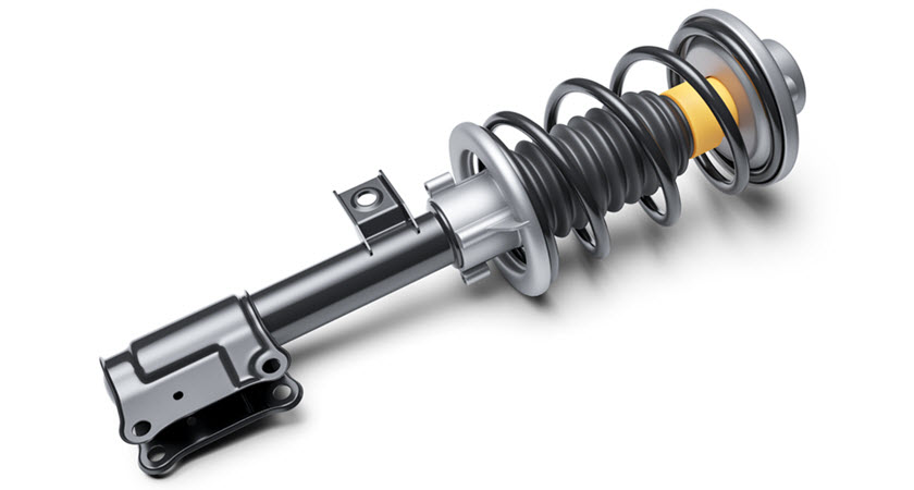 7 Tips to Identify Volvo Front Strut Failure Issues