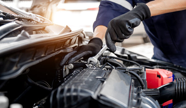 Mercedes Engine Service Mercedes Engine Service
