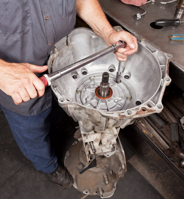 Mercedes Transmission Service Mercedes Transmission Service