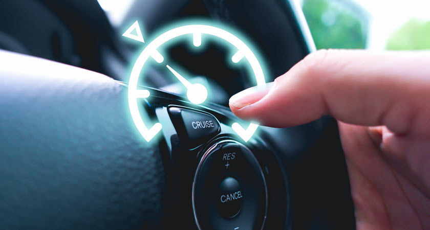 Correcting Your Volvo’s Cruise Control Malfunctions