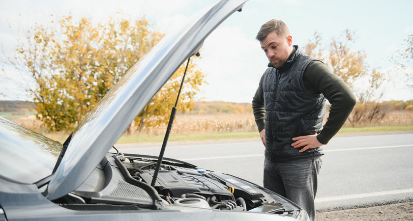 How Does Volkswagen’s Ignition Coil Failure Affect Its Performance