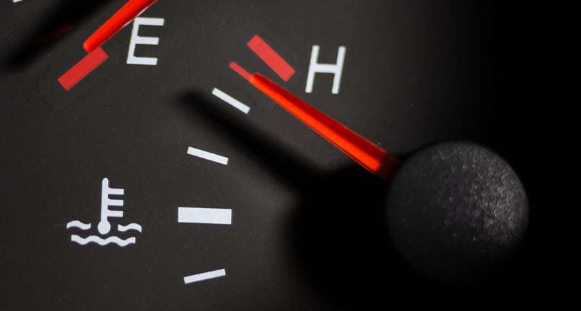 Tips To Identify Volvo Cooling Fan Module Failure in Mountain View