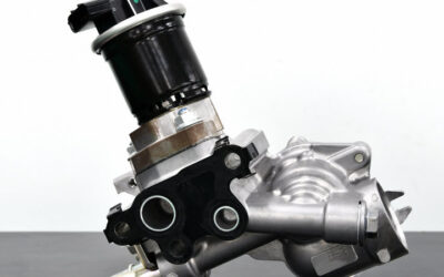 Audi EGR Valve Cleaning vs Replacement: What’s Best For Mountain View Drivers?