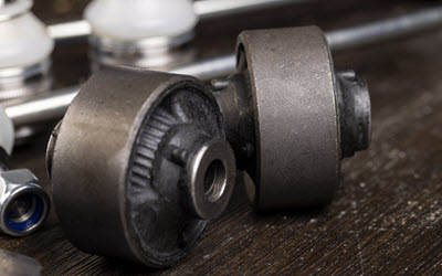 Volvo Suspension Bushing